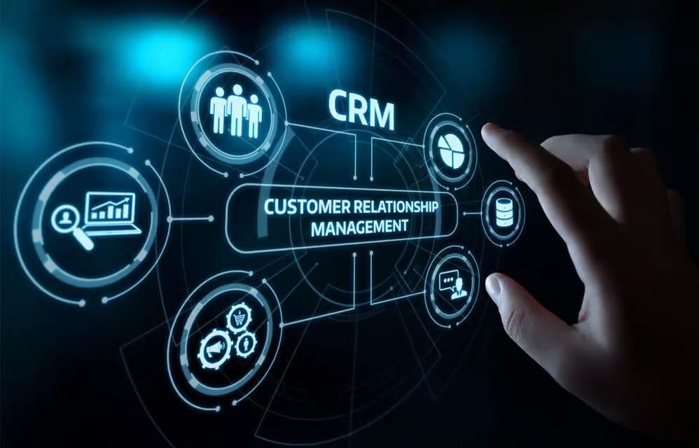 CRM Software
