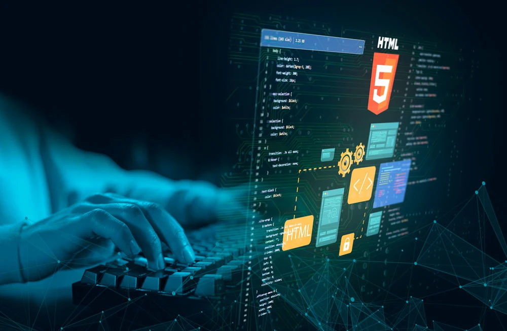 web-design vedanta it solution