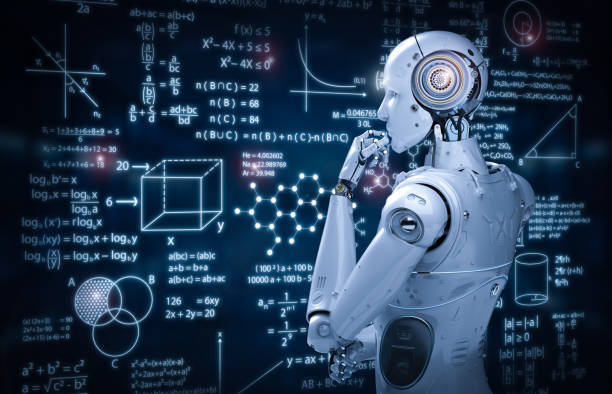AI and Machine Learning Development - Vedanta IT Solution