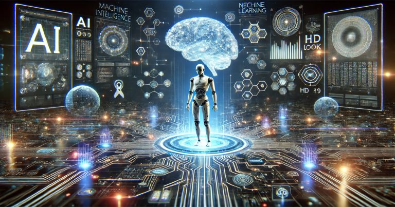 Vedanta IT Solution AI Team