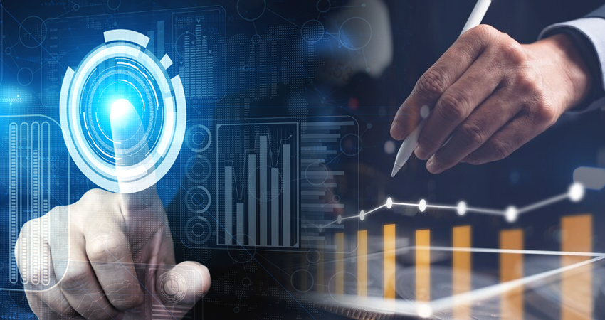 Automation Experts - Vedanta IT Solution