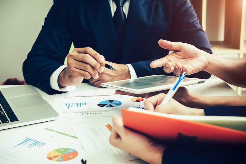 Mobile App Development - Vedanta IT Solution