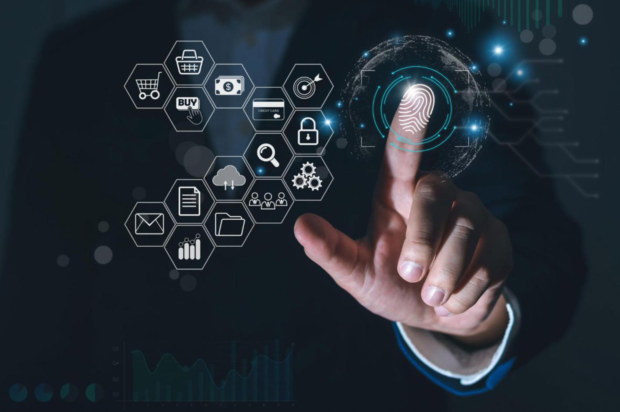 Identity Access Management - Vedanta IT Solution